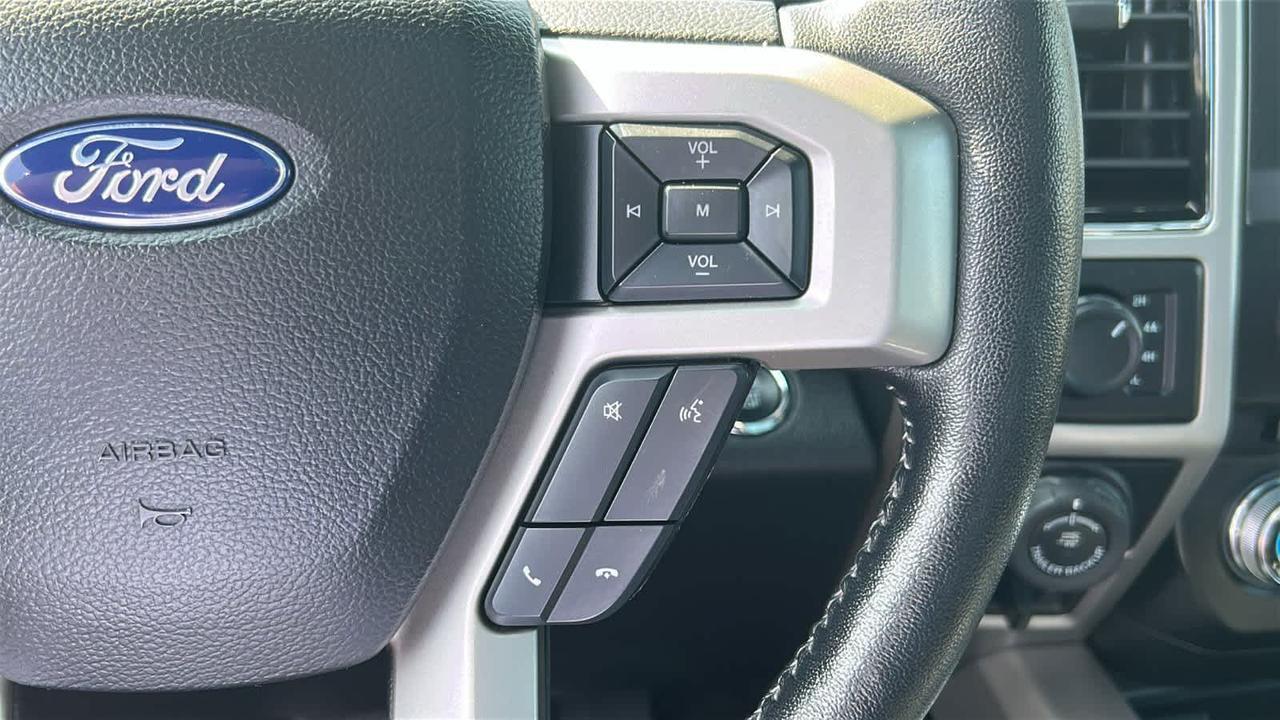 2018 Ford F-150 LARIAT Marlborough MA