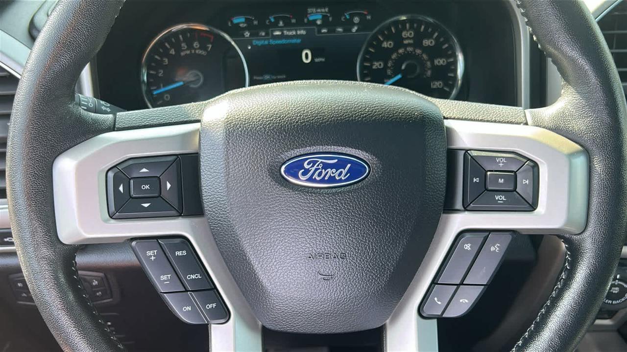2018 Ford F-150 LARIAT Marlborough MA