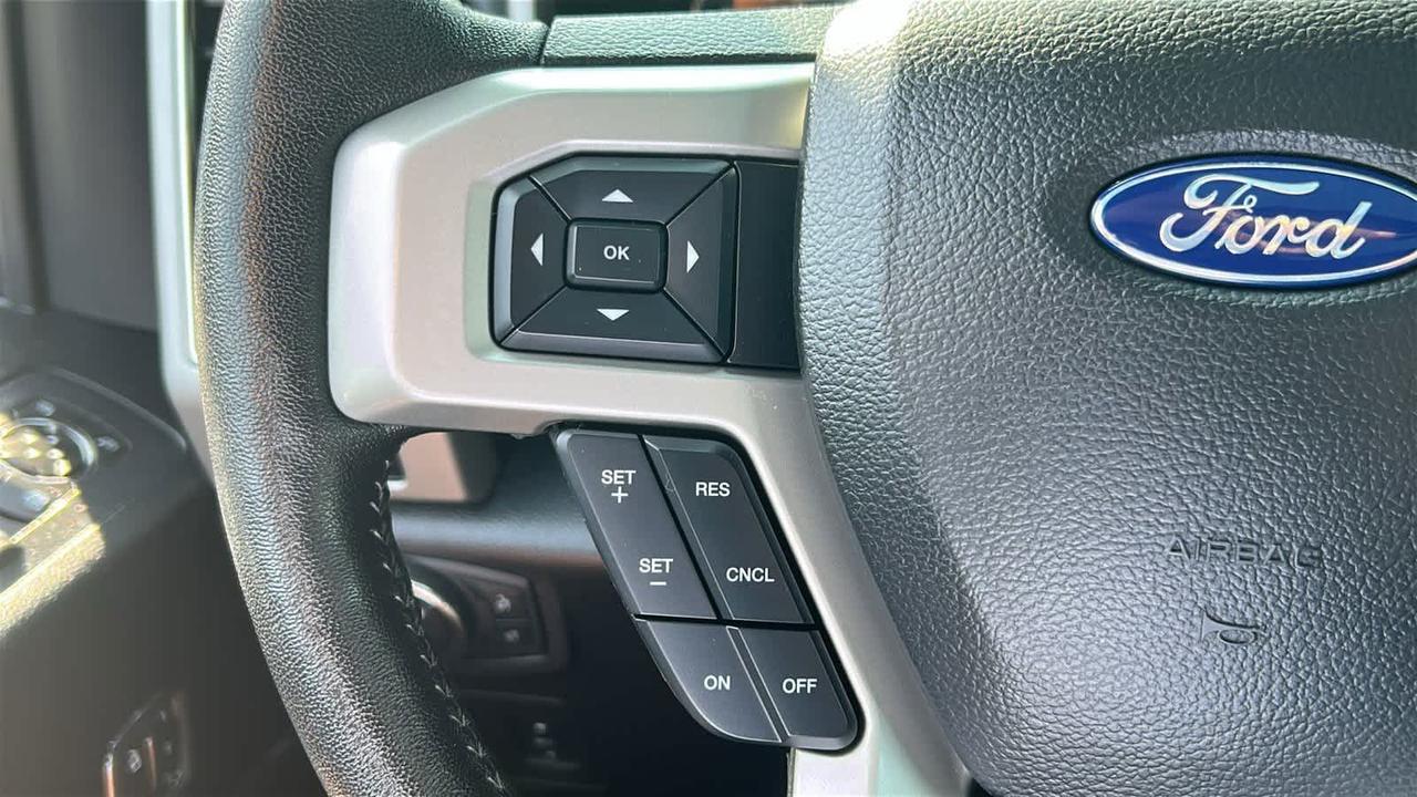 2018 Ford F-150 LARIAT Marlborough MA