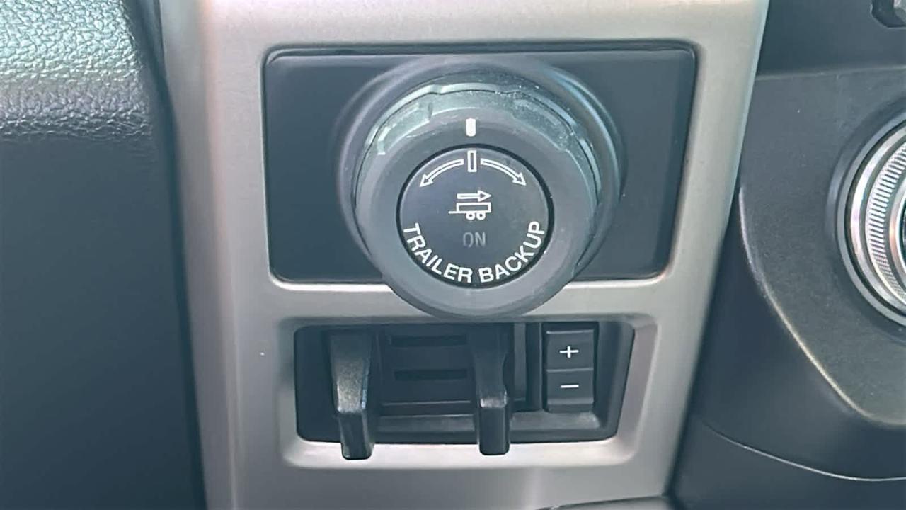 2018 Ford F-150 LARIAT Marlborough MA