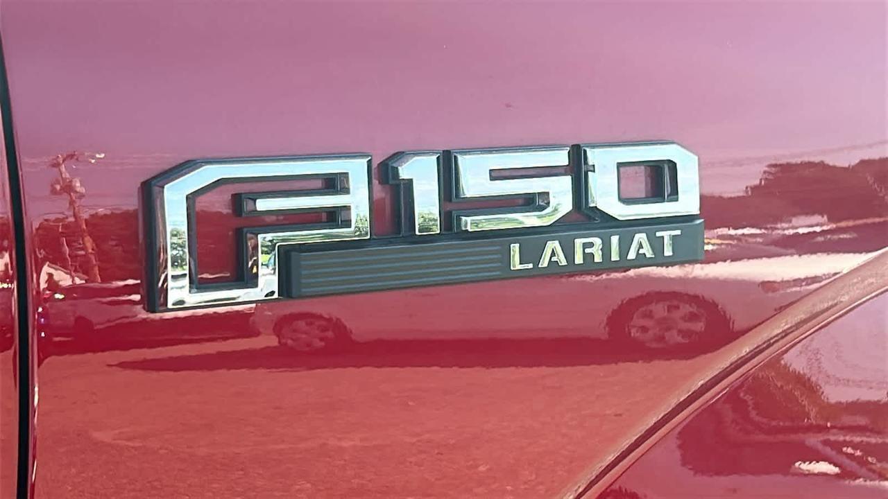 2018 Ford F-150 LARIAT Marlborough MA