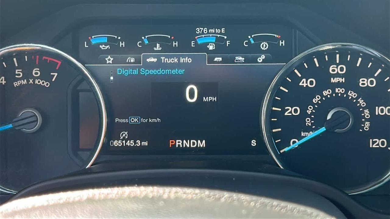 2018 Ford F-150 LARIAT Marlborough MA