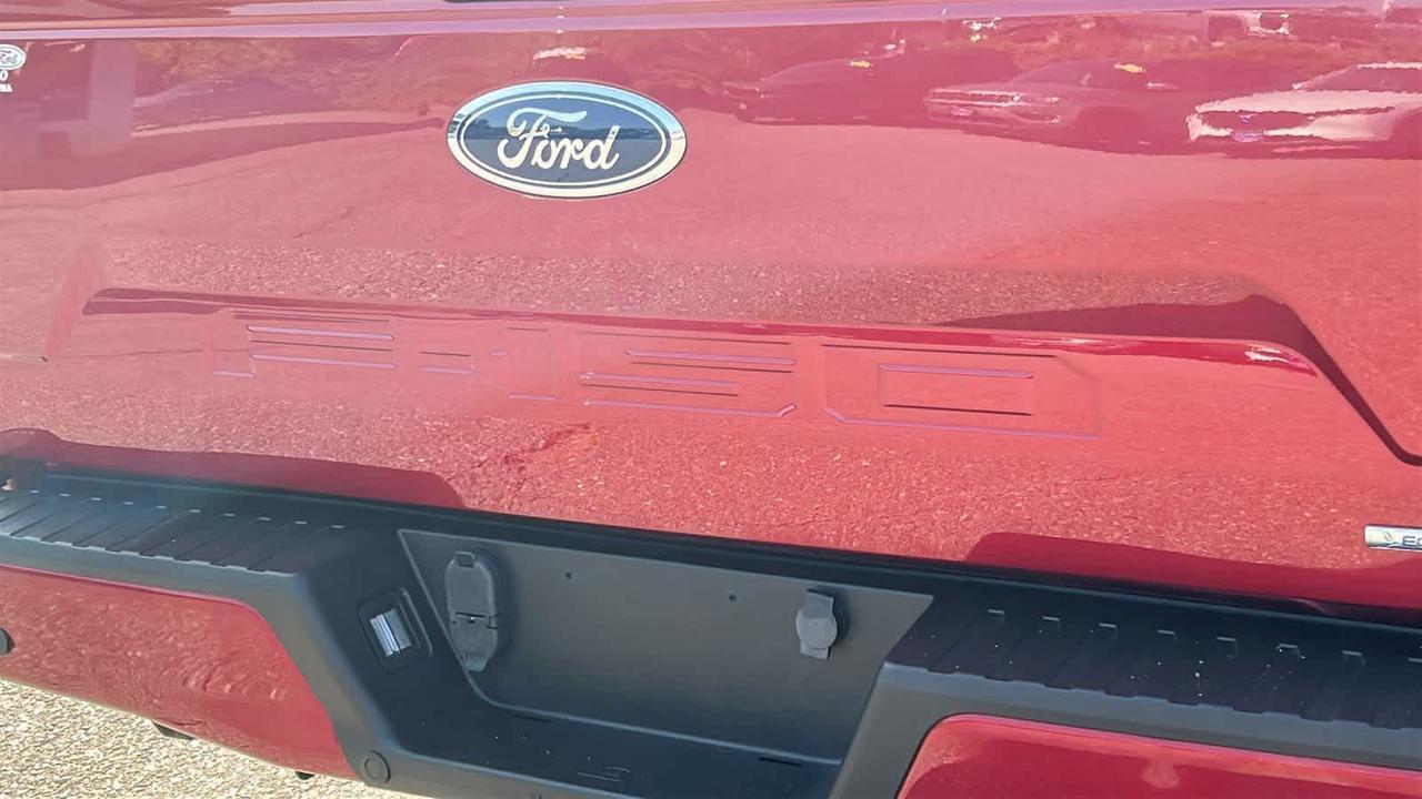 2018 Ford F-150 LARIAT Marlborough MA