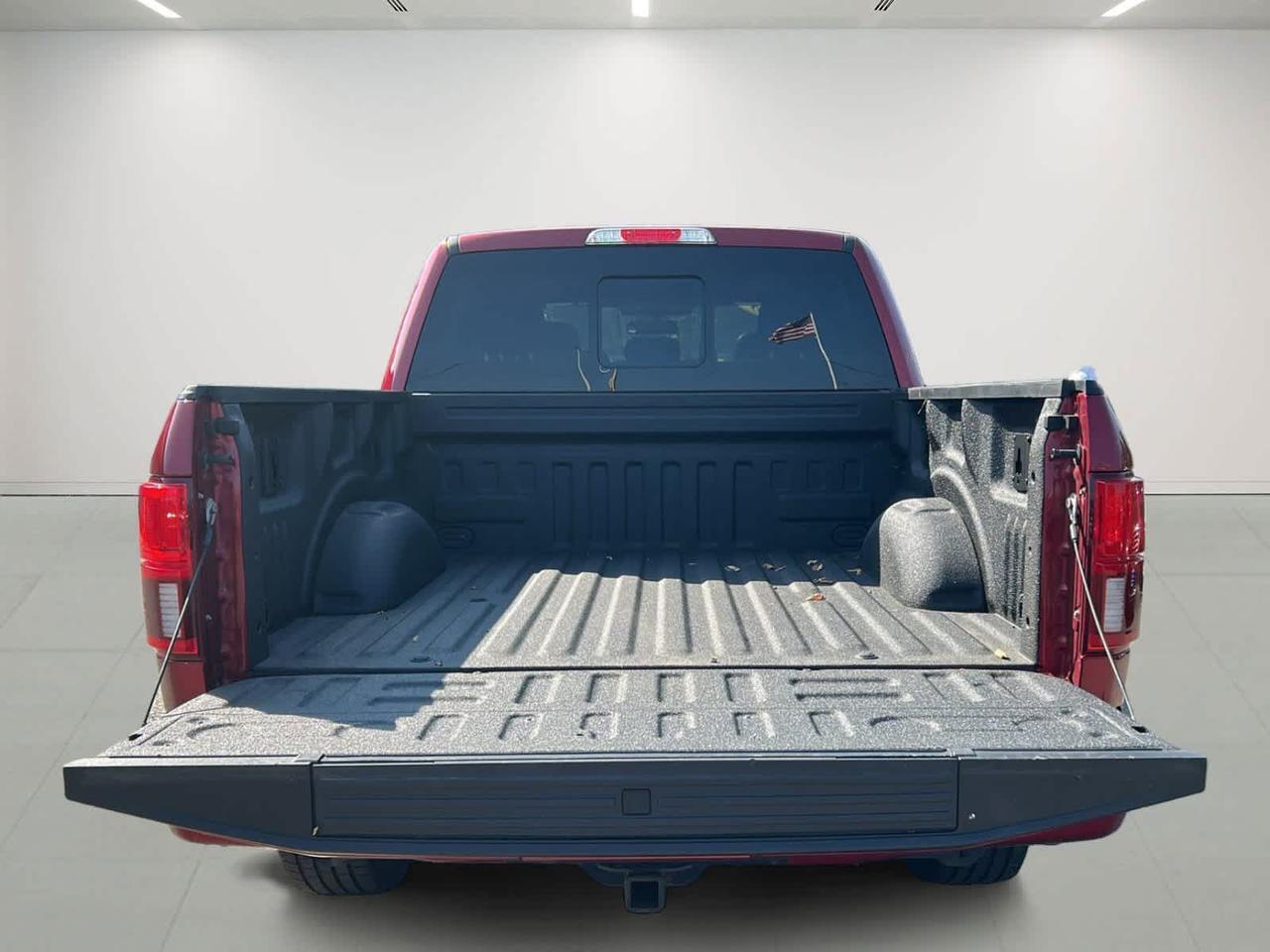2018 Ford F-150 LARIAT Marlborough MA