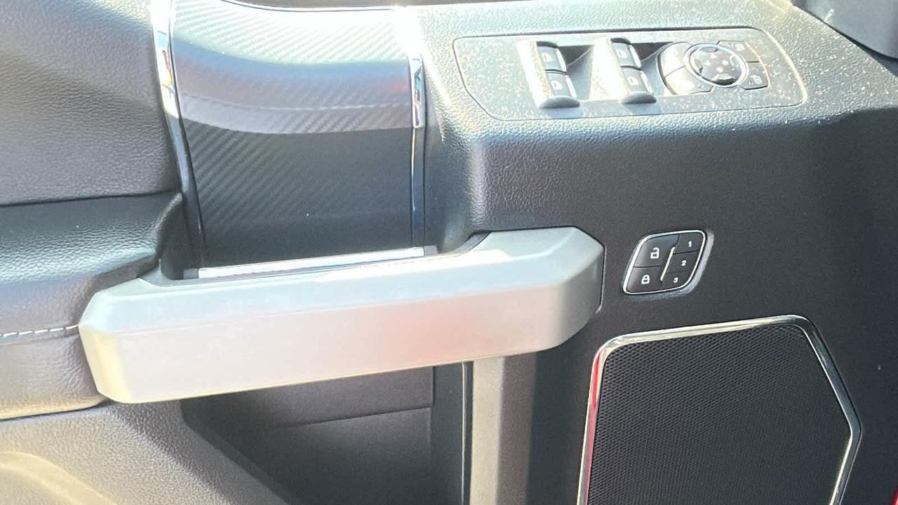 2018 Ford F-150 LARIAT Marlborough MA