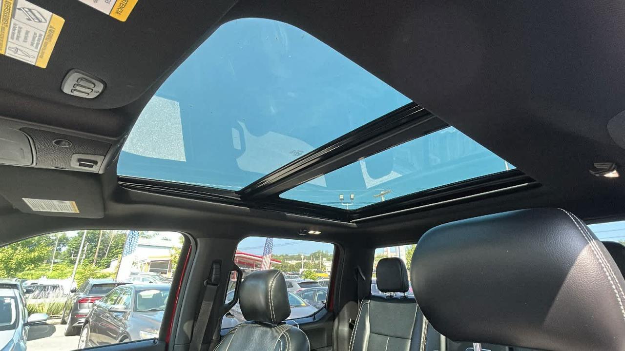2018 Ford F-150 LARIAT Marlborough MA