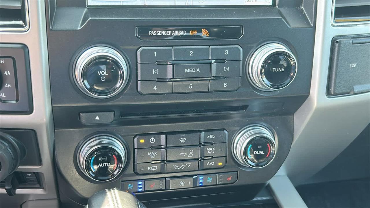 2018 Ford F-150 LARIAT Marlborough MA