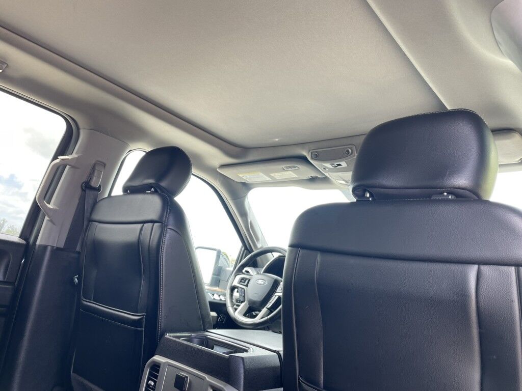 2018 Ford F-150 LARIAT~3.5 ECOBOOST~VOICE ACTIVATED NAVIGATION~LEATHER~ONLINE FINANCE AND SHIPPING AVAILABLE!!! Sarasota FL