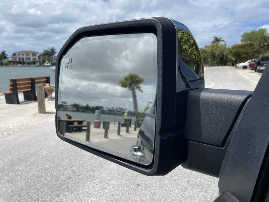 2018 Ford F-150 LARIAT~3.5 ECOBOOST~VOICE ACTIVATED NAVIGATION~LEATHER~ONLINE FINANCE AND SHIPPING AVAILABLE!!! Sarasota FL