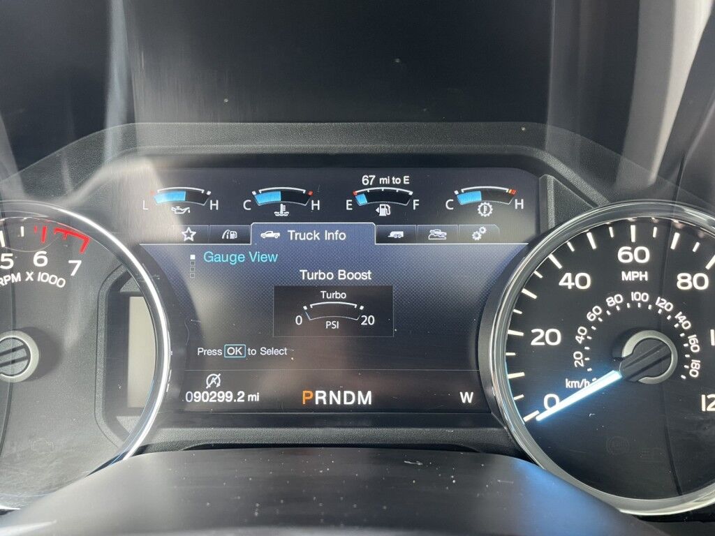 2018 Ford F-150 LARIAT~3.5 ECOBOOST~VOICE ACTIVATED NAVIGATION~LEATHER~ONLINE FINANCE AND SHIPPING AVAILABLE!!! Sarasota FL