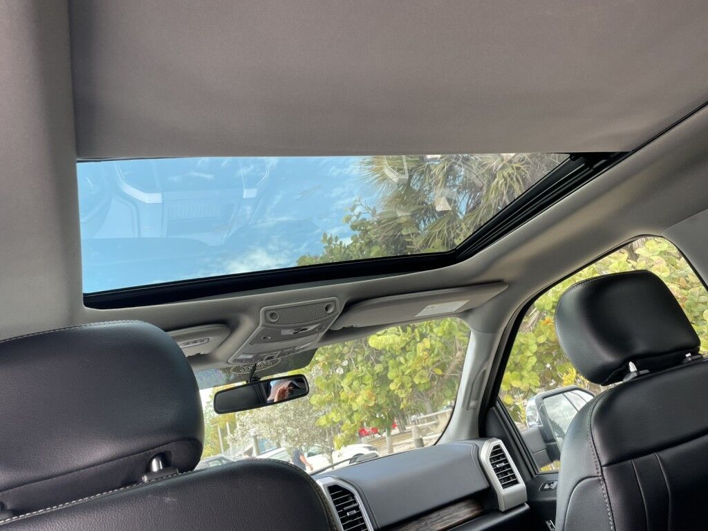 2018 Ford F-150 LARIAT~3.5 ECOBOOST~VOICE ACTIVATED NAVIGATION~LEATHER~ONLINE FINANCE AND SHIPPING AVAILABLE!!! Sarasota FL