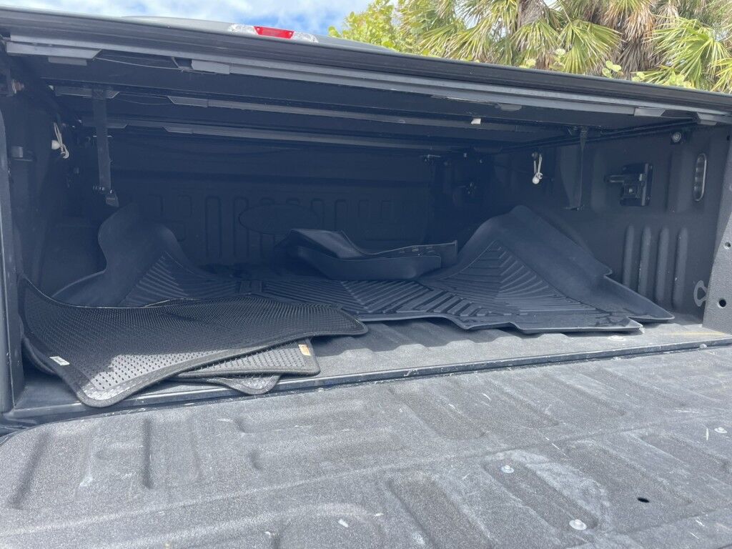 2018 Ford F-150 LARIAT~3.5 ECOBOOST~VOICE ACTIVATED NAVIGATION~LEATHER~ONLINE FINANCE AND SHIPPING AVAILABLE!!! Sarasota FL