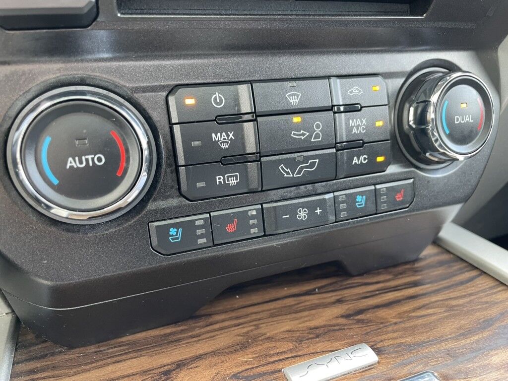 2018 Ford F-150 LARIAT~3.5 ECOBOOST~VOICE ACTIVATED NAVIGATION~LEATHER~ONLINE FINANCE AND SHIPPING AVAILABLE!!! Sarasota FL