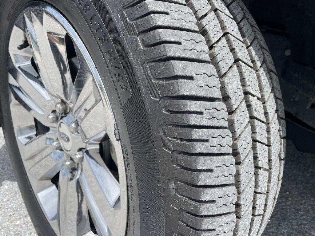 2018 Ford F-150 LARIAT~3.5 ECOBOOST~VOICE ACTIVATED NAVIGATION~LEATHER~ONLINE FINANCE AND SHIPPING AVAILABLE!!! Sarasota FL