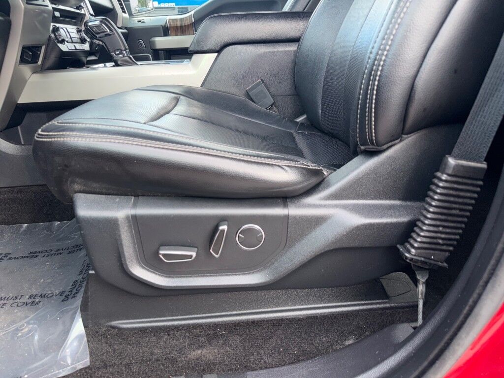 2018 Ford F-150 LARIAT~5.0 V8~RUNNING BOARDS!~BED LINER~TONNEAU COVER~TRAILER PACKAGE~VOICE ACTIVATED NAVIGATION~ONLINE FINANCE AND SHIPPING AVAILABLE!!!!!!! Sarasota FL