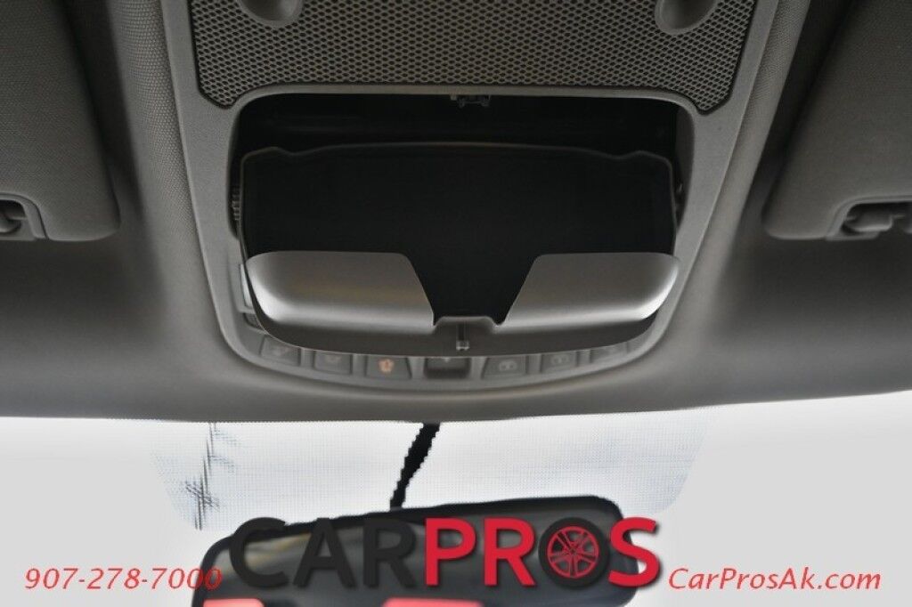 2018 Ford F-150 Lariat - 4X4 - Crew Cab - FX4 Off Road Pkg - Chrome Appearance Pkg - Heated & Cooled Leather Seats - Remote Start - Twin Panel Moonroof - Navigation - Max Trailer Tow Pkg - 1 Owner Anchorage AK