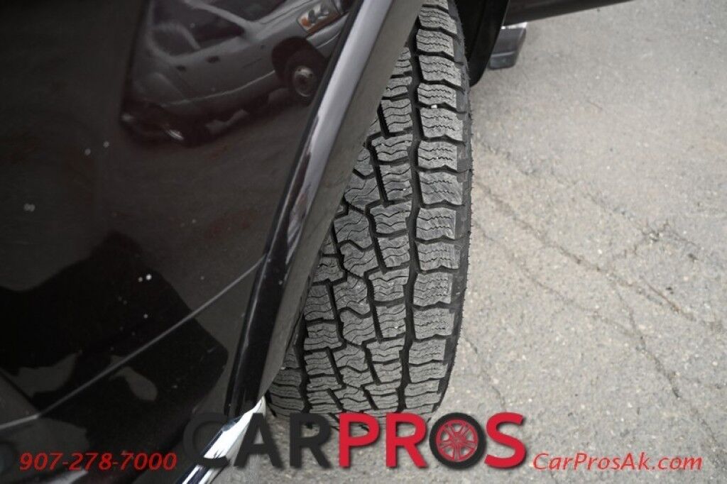 2018 Ford F-150 Lariat - 4X4 - Crew Cab - FX4 Off Road Pkg - Chrome Appearance Pkg - Heated & Cooled Leather Seats - Remote Start - Twin Panel Moonroof - Navigation - Max Trailer Tow Pkg - 1 Owner Anchorage AK