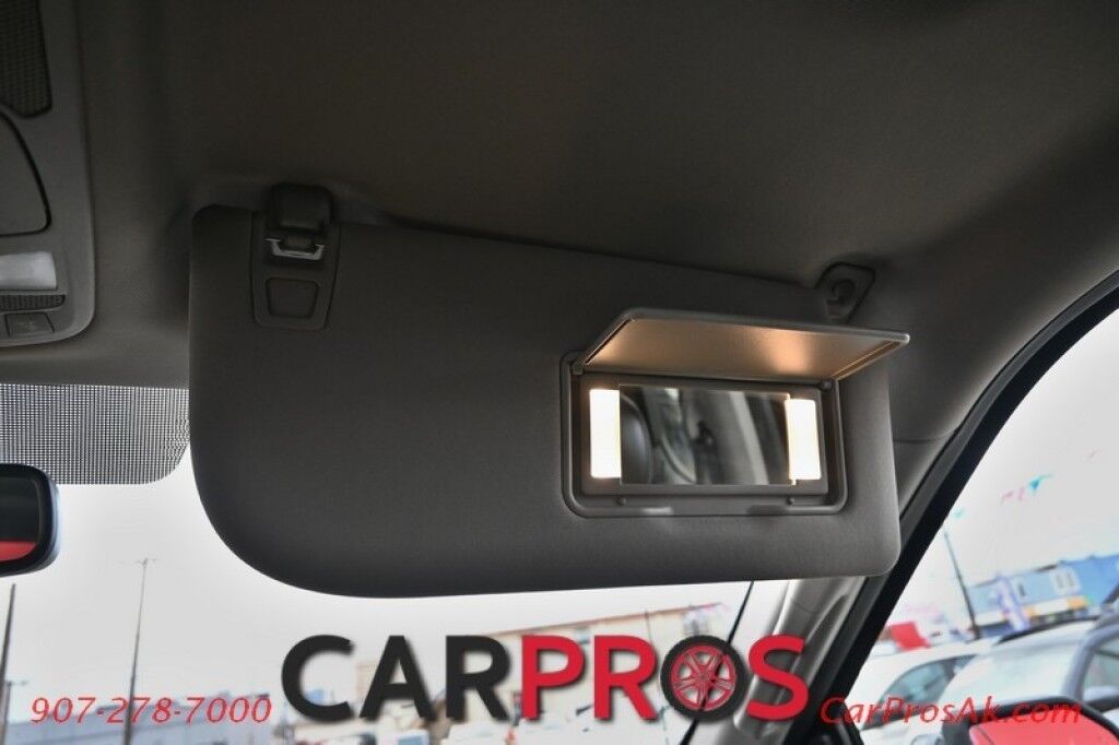 2018 Ford F-150 Lariat - 4X4 - Crew Cab - FX4 Off Road Pkg - Chrome Appearance Pkg - Heated & Cooled Leather Seats - Remote Start - Twin Panel Moonroof - Navigation - Max Trailer Tow Pkg - 1 Owner Anchorage AK