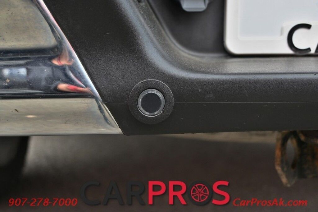 2018 Ford F-150 Lariat- 3.5L V6 Ecoboost - 4X4 - Front Heated & Cooled Seats - Remote Start - Block Heater - Twin Panel Moonroof - FX4 Off Road Package - Fog Lights - Spray In Bedliner - Max Trailer Tow Package - 1 Owner Anchorage AK