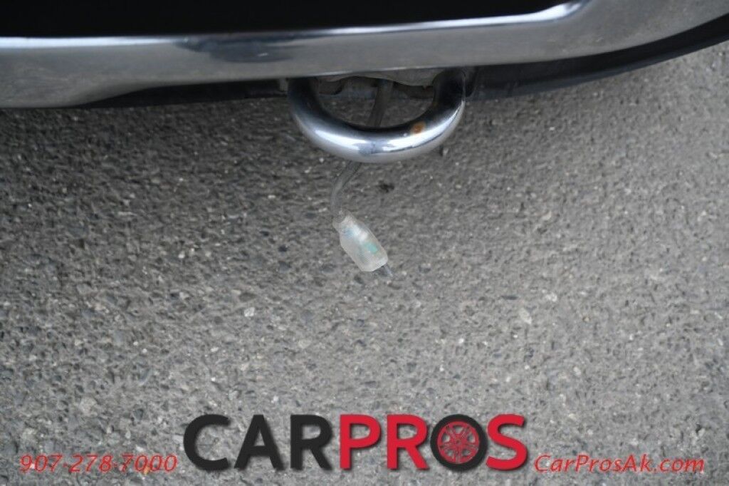 2018 Ford F-150 Lariat- 3.5L V6 Ecoboost - 4X4 - Front Heated & Cooled Seats - Remote Start - Block Heater - Twin Panel Moonroof - FX4 Off Road Package - Fog Lights - Spray In Bedliner - Max Trailer Tow Package - 1 Owner Anchorage AK