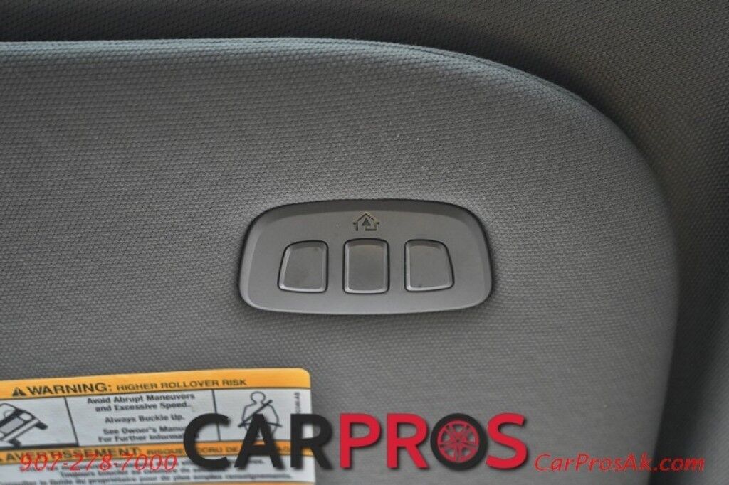 2018 Ford F-150 Lariat- 3.5L V6 Ecoboost - 4X4 - Front Heated & Cooled Seats - Remote Start - Block Heater - Twin Panel Moonroof - FX4 Off Road Package - Fog Lights - Spray In Bedliner - Max Trailer Tow Package - 1 Owner Anchorage AK