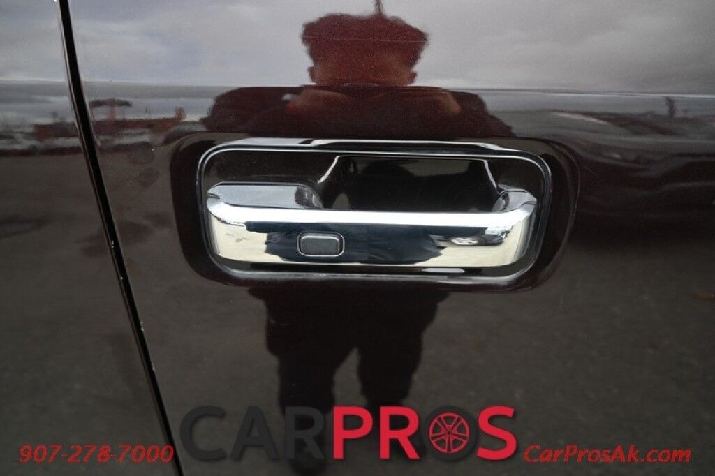 2018 Ford F-150 Lariat- 3.5L V6 Ecoboost - 4X4 - Front Heated & Cooled Seats - Remote Start - Block Heater - Twin Panel Moonroof - FX4 Off Road Package - Fog Lights - Spray In Bedliner - Max Trailer Tow Package - 1 Owner Anchorage AK