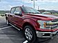 2018 Ford F-150 Lariat  TX