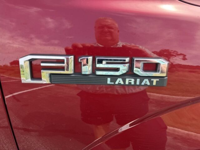 2018 Ford F-150 Lariat  TX