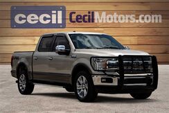2018_Ford_F-150_Lariat_  TX
