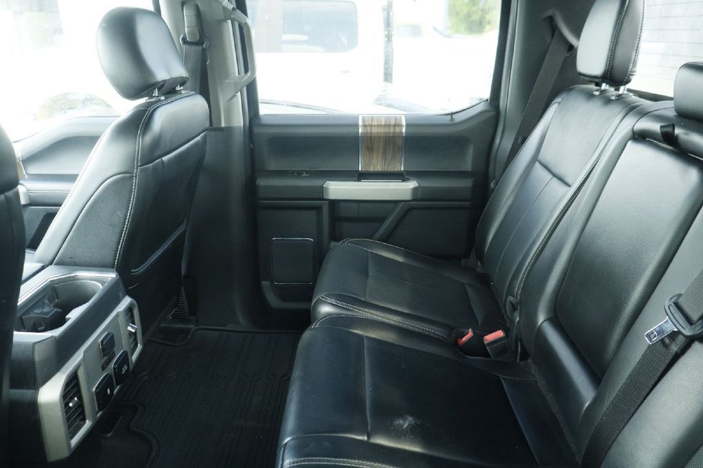 2018 Ford F-150 Lariat Hondo TX