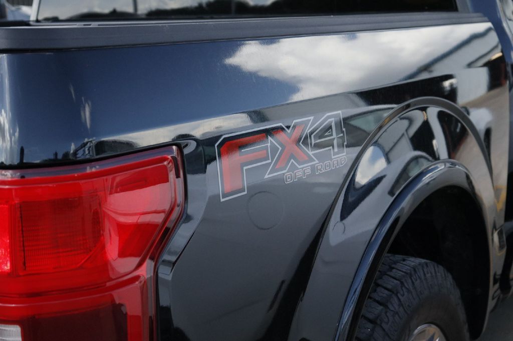 2018 Ford F-150 Lariat Hondo TX