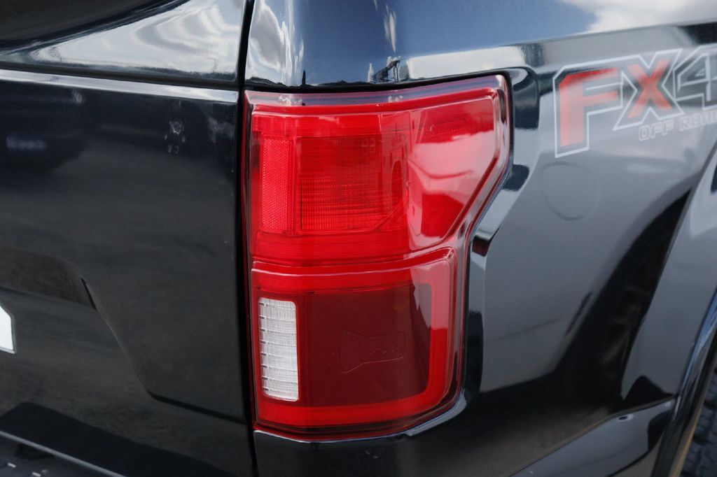 2018 Ford F-150 Lariat Hondo TX
