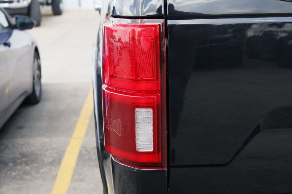 2018 Ford F-150 Lariat Hondo TX