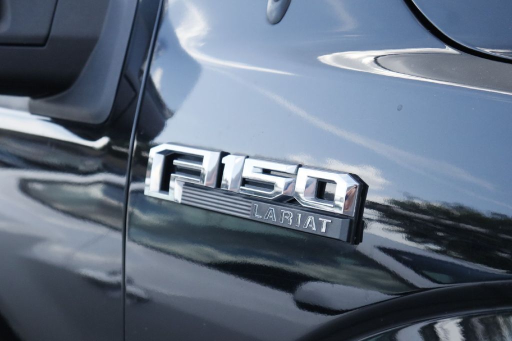 2018 Ford F-150 Lariat Hondo TX