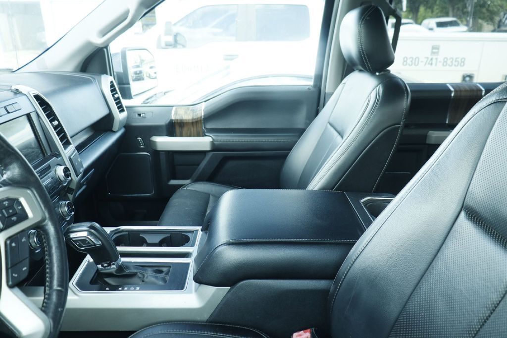 2018 Ford F-150 Lariat Hondo TX