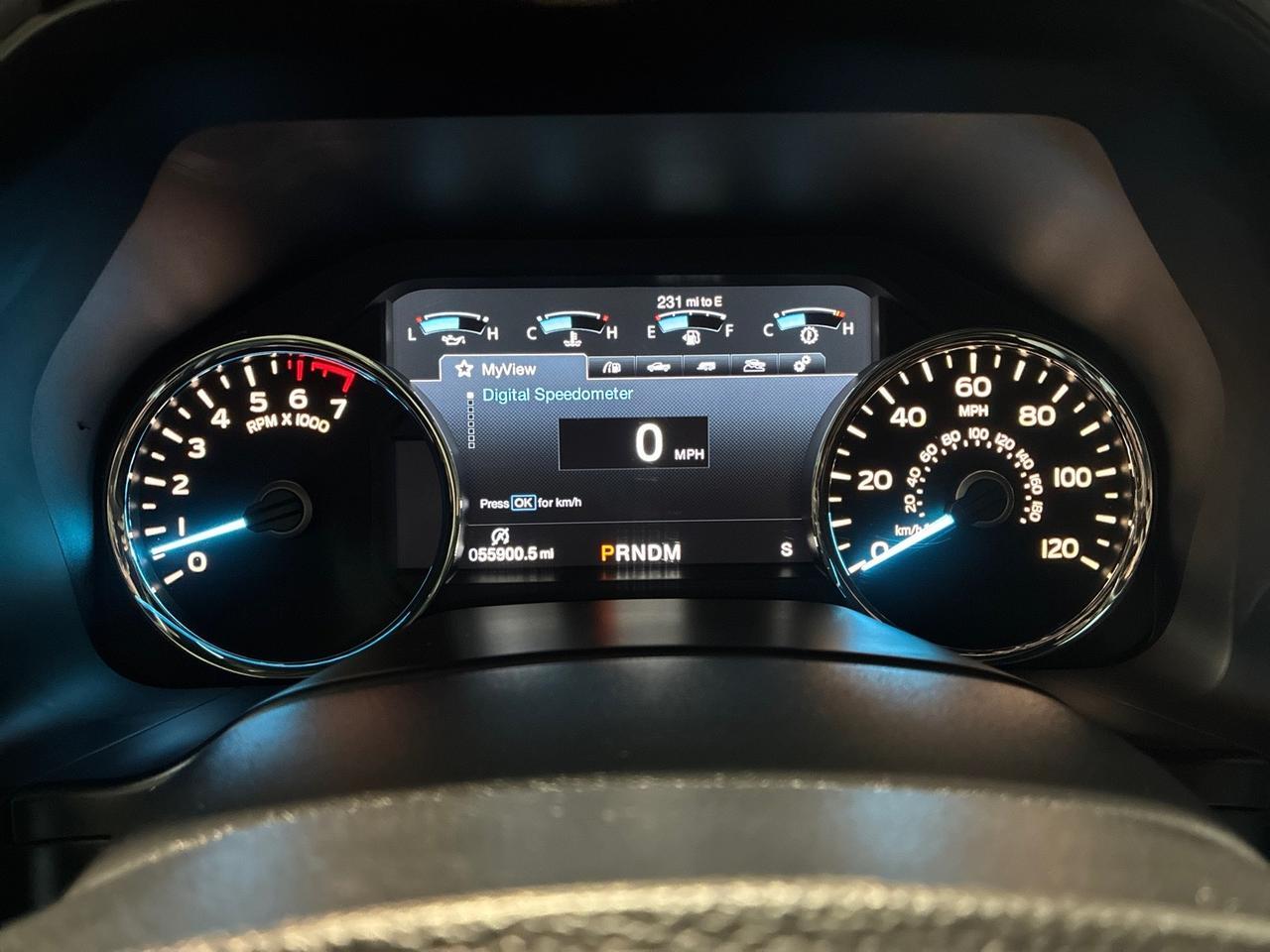 2018 Ford F-150 Lariat, 5.0 V8, 4x4, 502A Luxury Pkg, Pano Roof, FX4, Tow, 36 Gallon Tank Houston TX