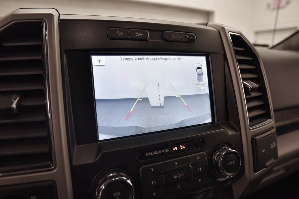 2018 Ford F-150 Lariat Akron