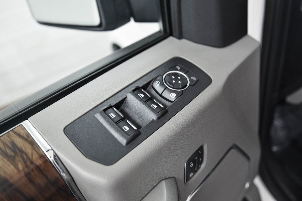 2018 Ford F-150 Lariat Akron