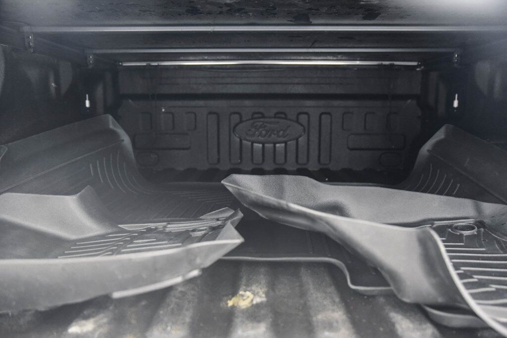 2018 Ford F-150 Lariat Akron