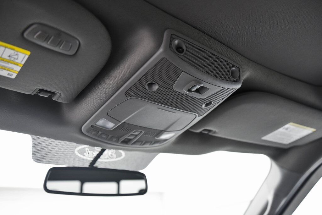 2018 Ford F-150 Lariat Akron