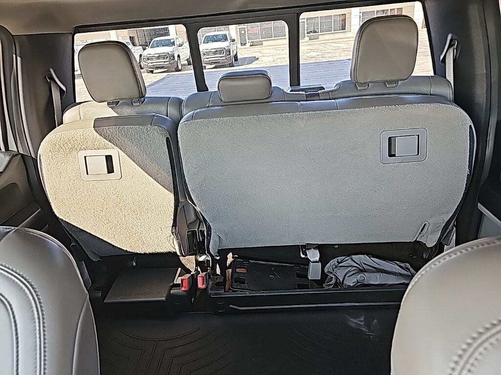 2018 Ford F-150 Lariat Akron