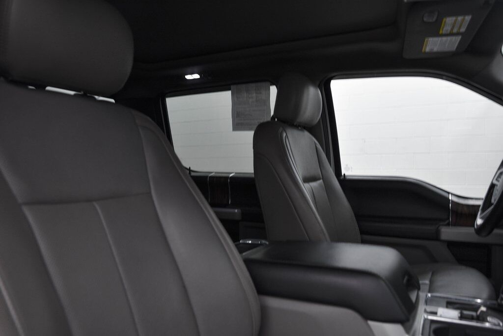 2018 Ford F-150 Lariat Akron