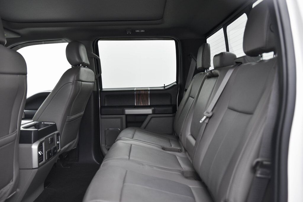 2018 Ford F-150 Lariat Akron