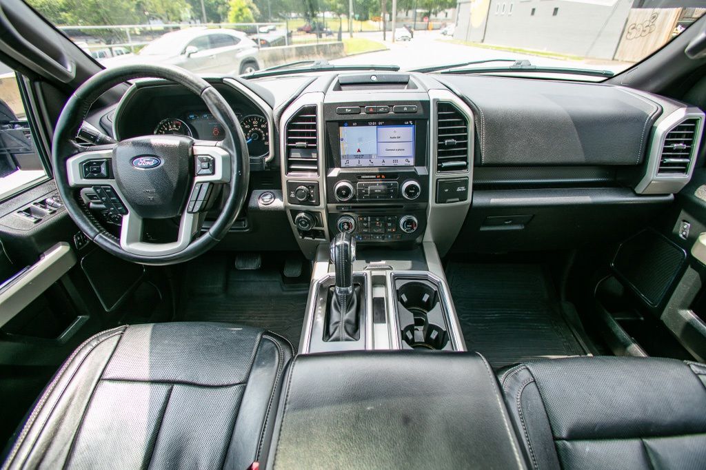 2018 Ford F-150 Lariat Atlanta GA