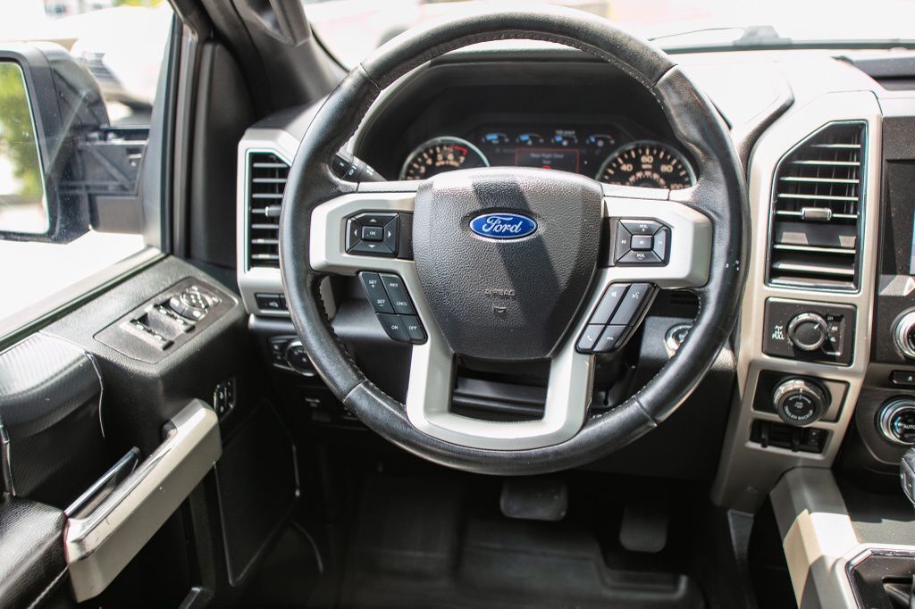 2018 Ford F-150 Lariat Atlanta GA