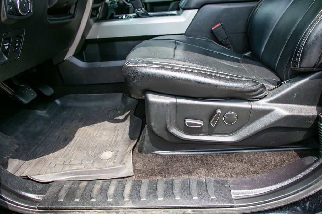 2018 Ford F-150 Lariat Atlanta GA