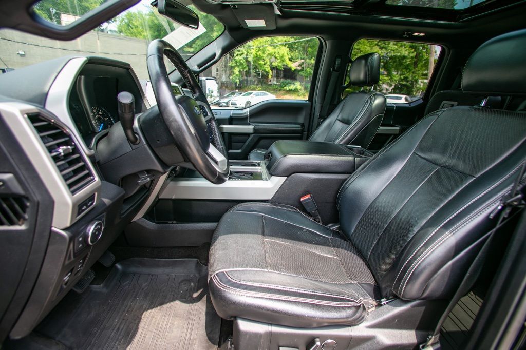 2018 Ford F-150 Lariat Atlanta GA