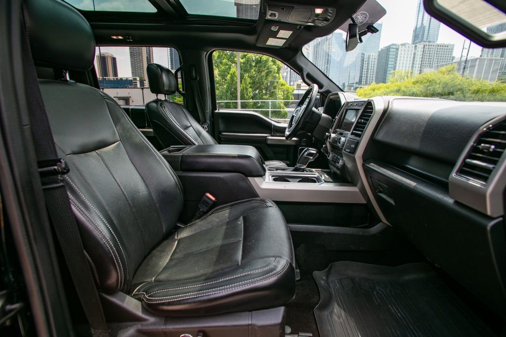 2018 Ford F-150 Lariat Atlanta GA