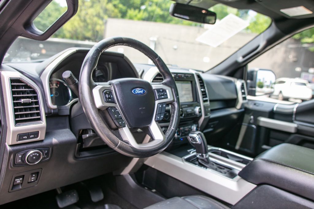 2018 Ford F-150 Lariat Atlanta GA