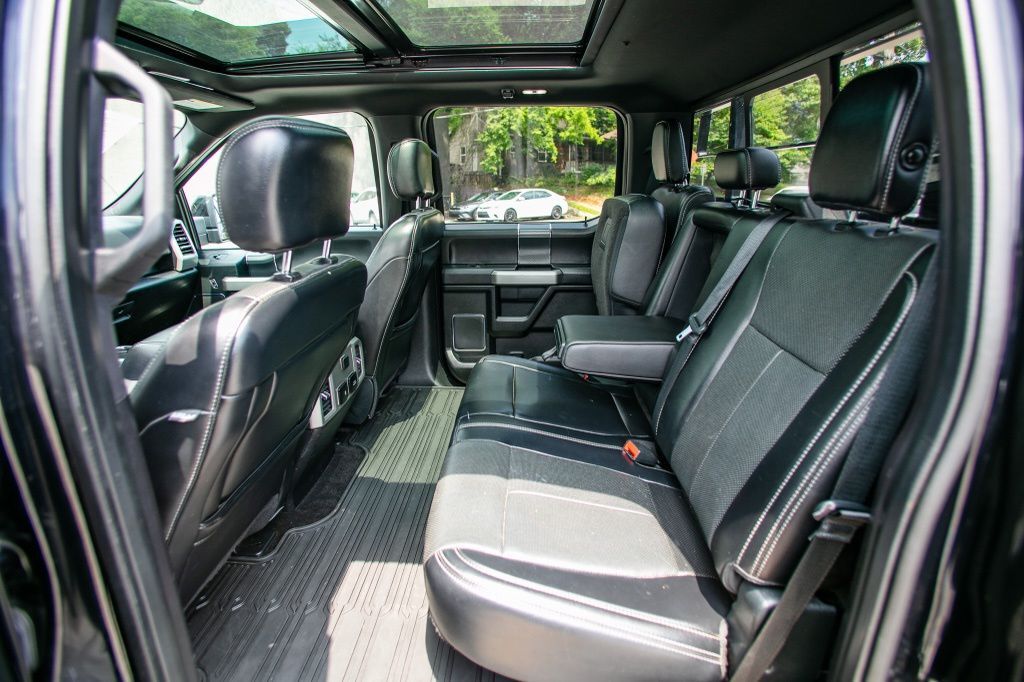 2018 Ford F-150 Lariat Atlanta GA
